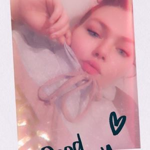 Meet your Posher, Kyndra